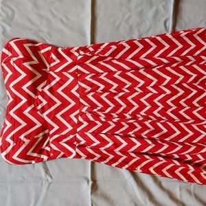 Rue21 S stripped dress